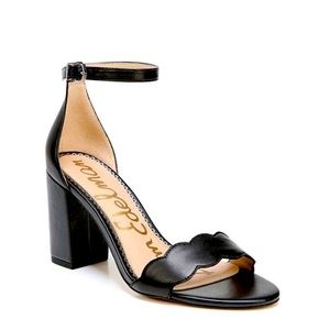 Sam Edelman strappy sandals